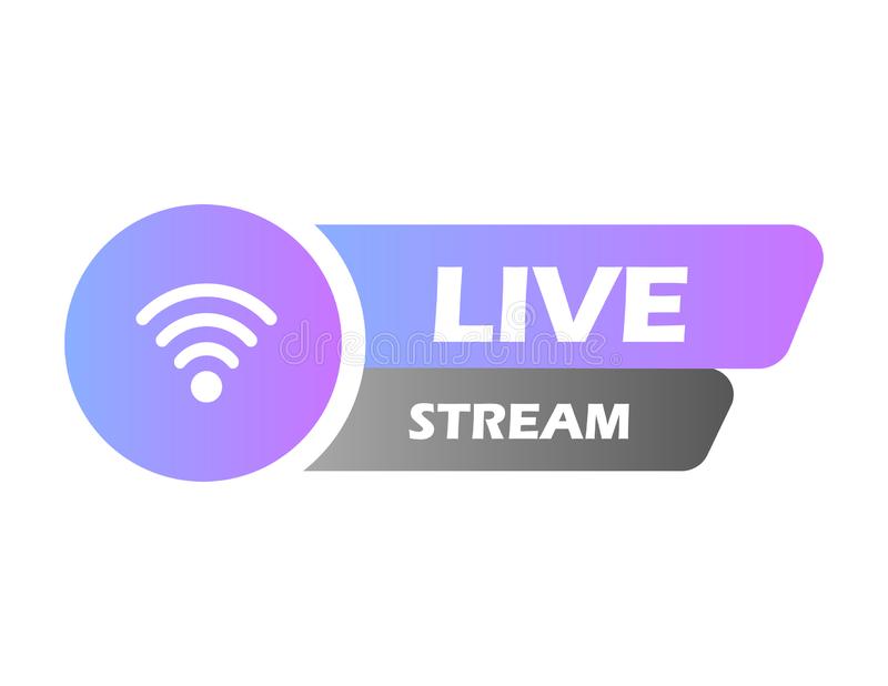 Detail Logo Live Streaming Png Nomer 25