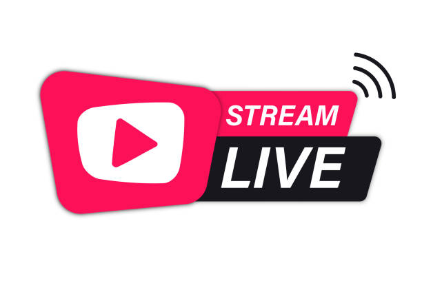 Detail Logo Live Youtube Nomer 22