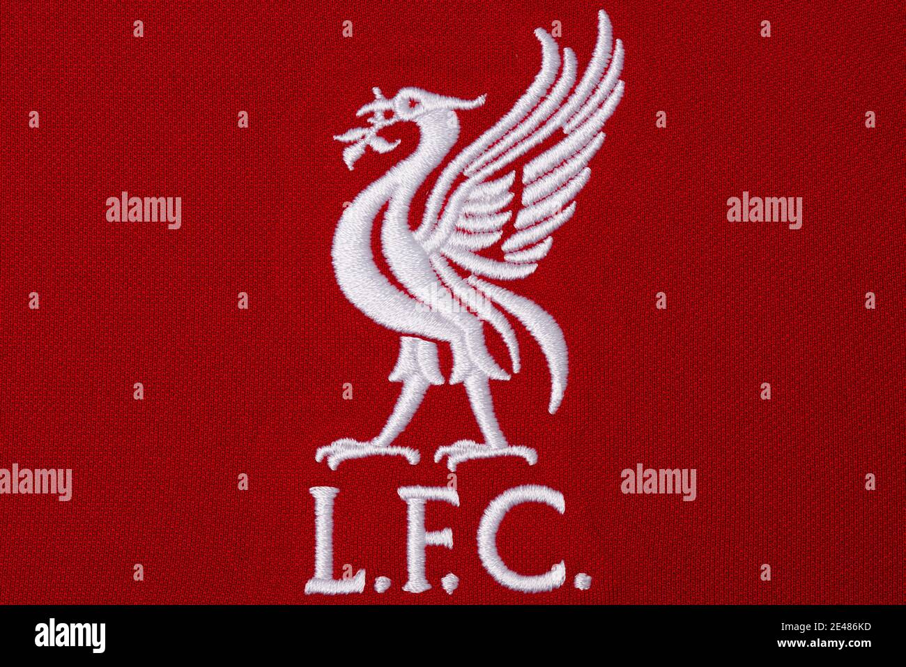 Detail Logo Liverpool 2020 Nomer 26