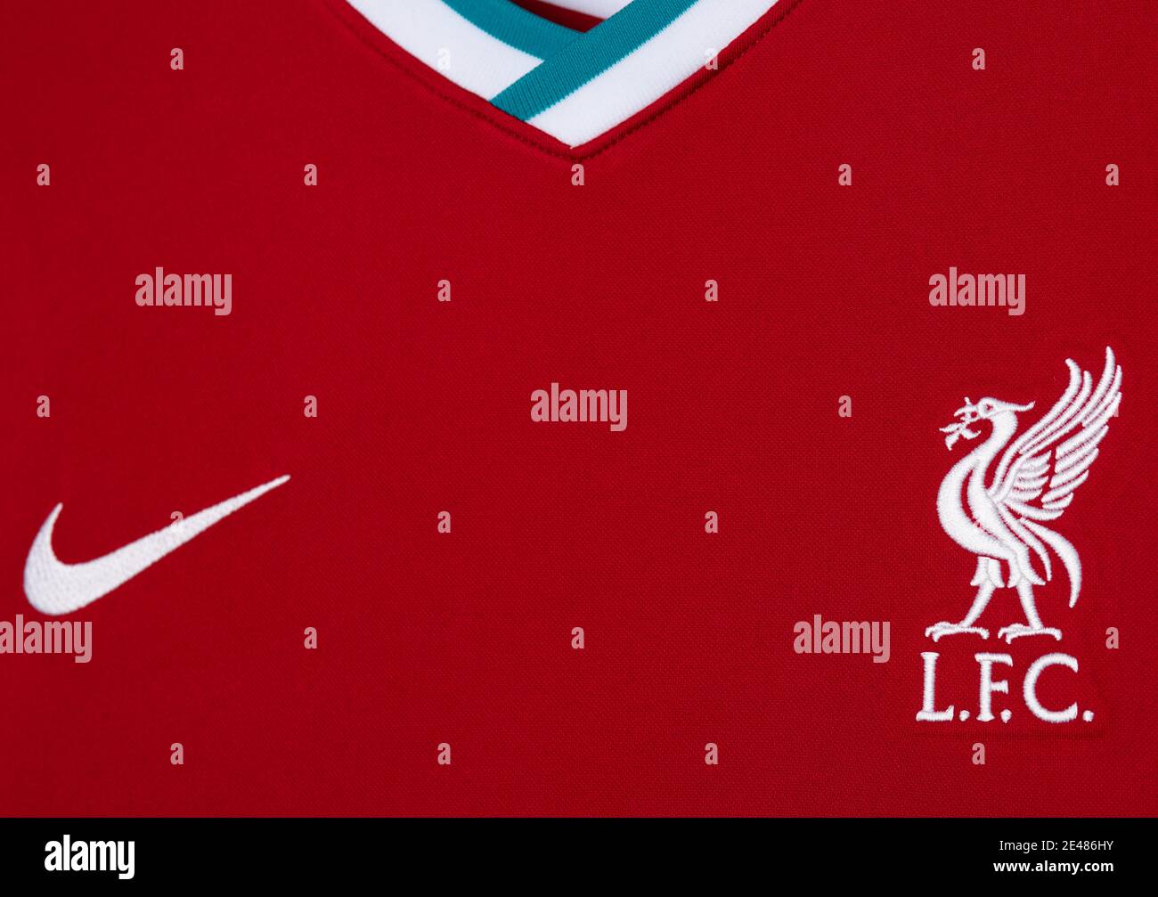 Detail Logo Liverpool 2020 Nomer 30