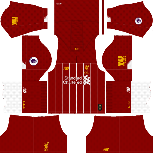 Detail Logo Liverpool 2020 Nomer 38