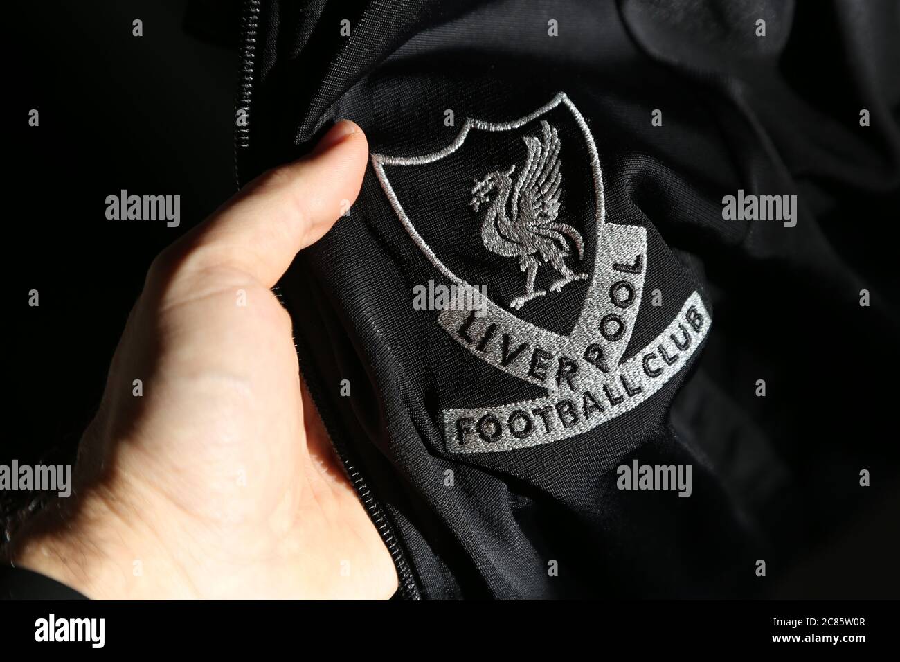 Detail Logo Liverpool 2020 Nomer 44