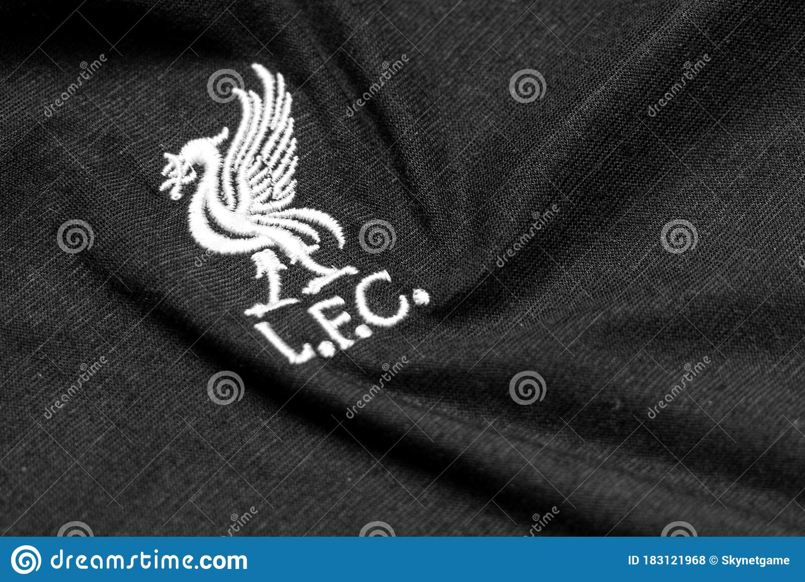 Detail Logo Liverpool 2020 Nomer 45