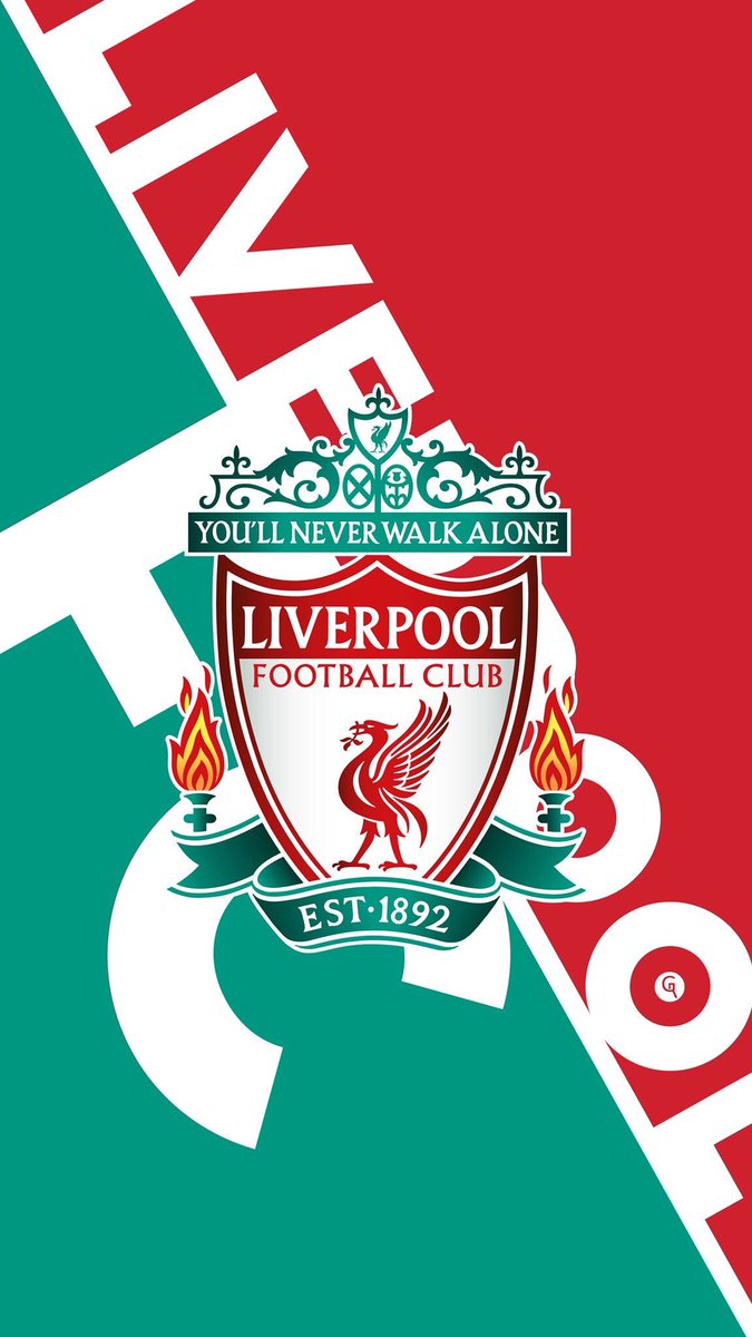 Detail Logo Liverpool Keren Nomer 11