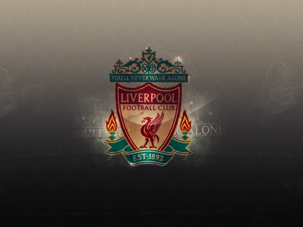 Detail Logo Liverpool Keren Nomer 21