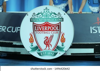 Detail Logo Liverpool Keren Nomer 22