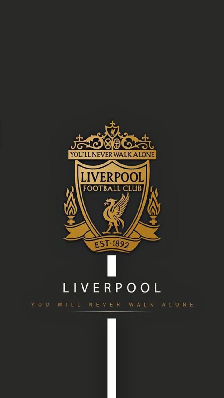 Detail Logo Liverpool Keren Nomer 29