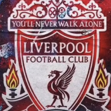 Detail Logo Liverpool Keren Nomer 39