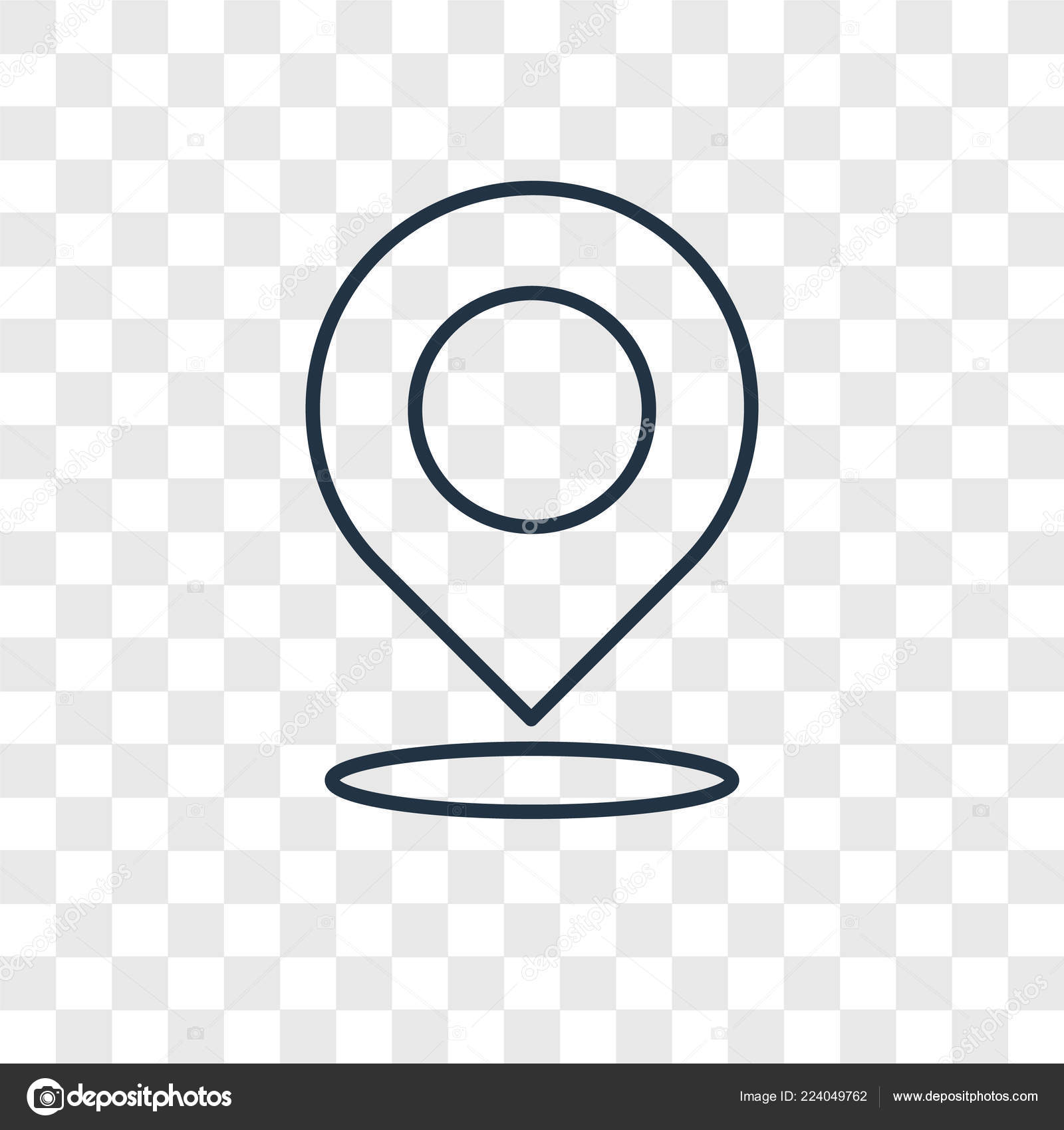 Detail Logo Location Vector Nomer 28