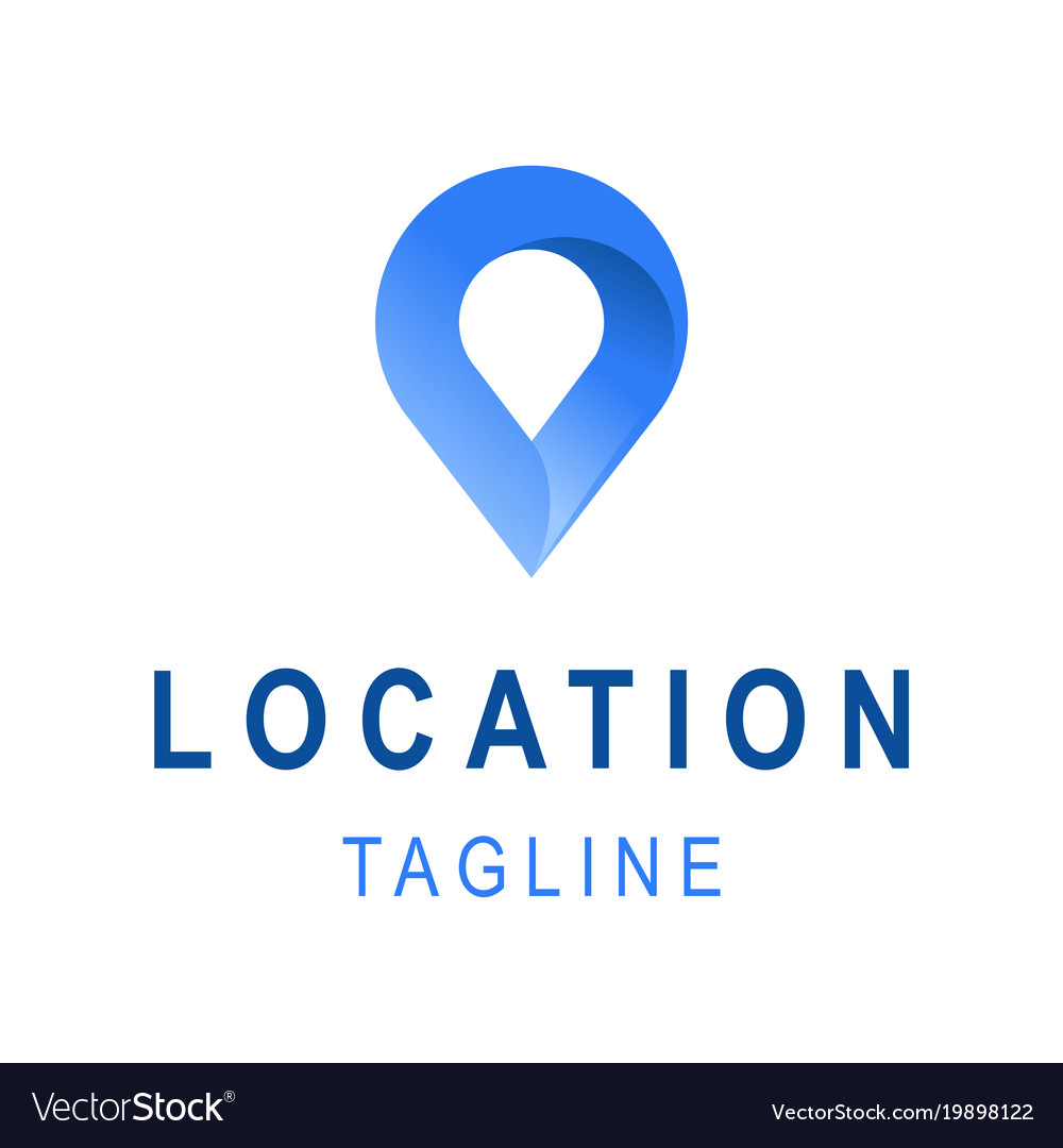 Detail Logo Location Vector Nomer 40