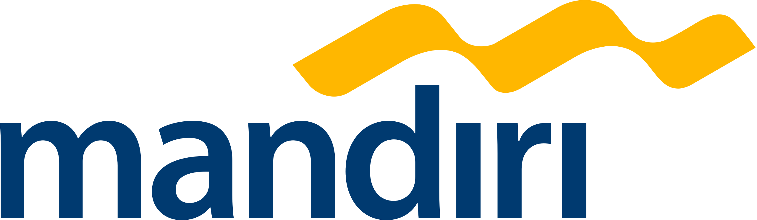 Detail Logo Logo Bank Nomer 14