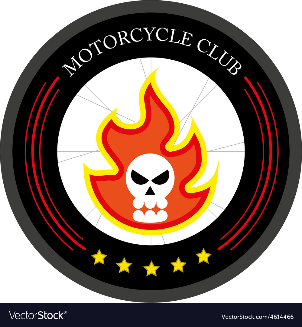 Detail Logo Logo Club Motor Nomer 22