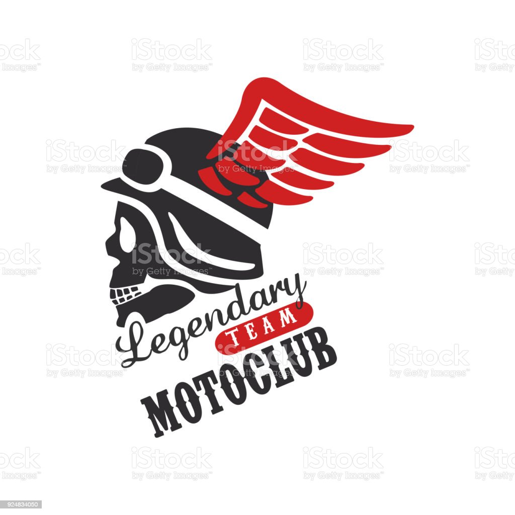 Detail Logo Logo Club Motor Nomer 35