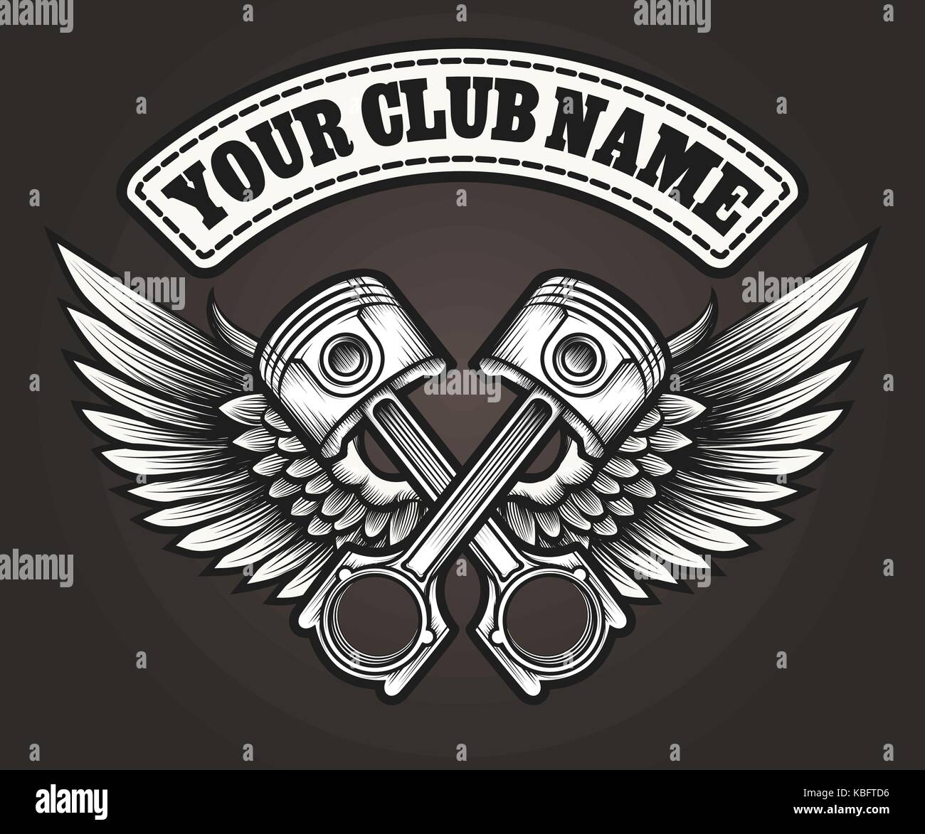 Detail Logo Logo Club Motor Nomer 38