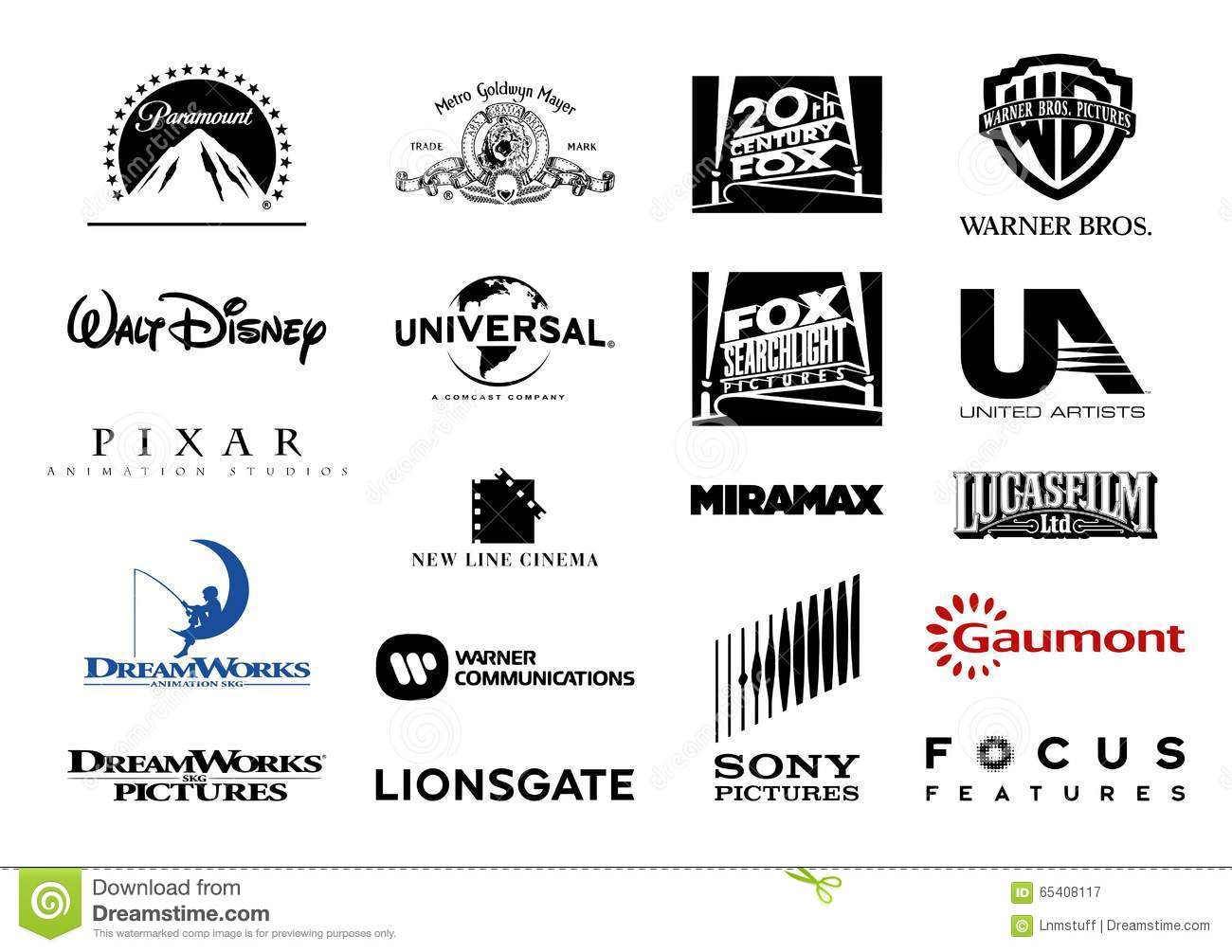 Detail Logo Logo Film Nomer 10