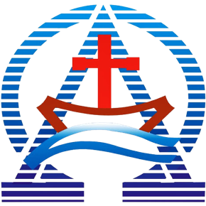 Detail Logo Logo Gereja Di Indonesia Nomer 12