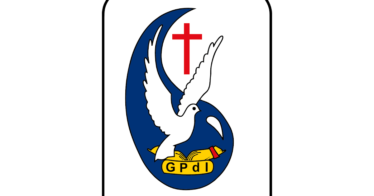 Detail Logo Logo Gereja Di Indonesia Nomer 17