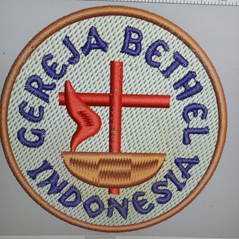Detail Logo Logo Gereja Di Indonesia Nomer 25