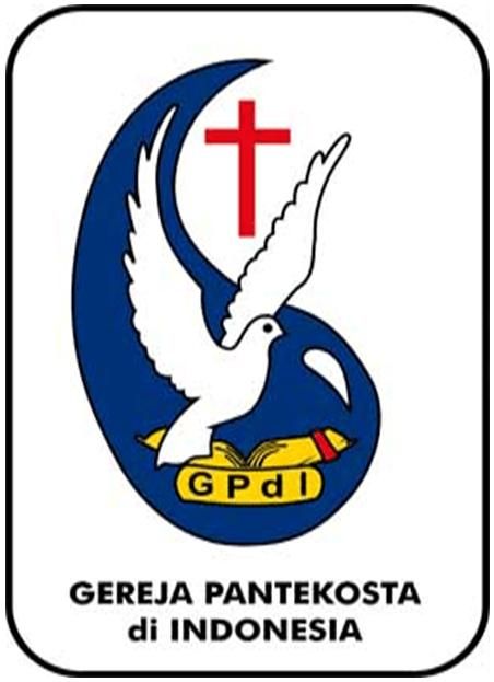 Detail Logo Logo Gereja Di Indonesia Nomer 26