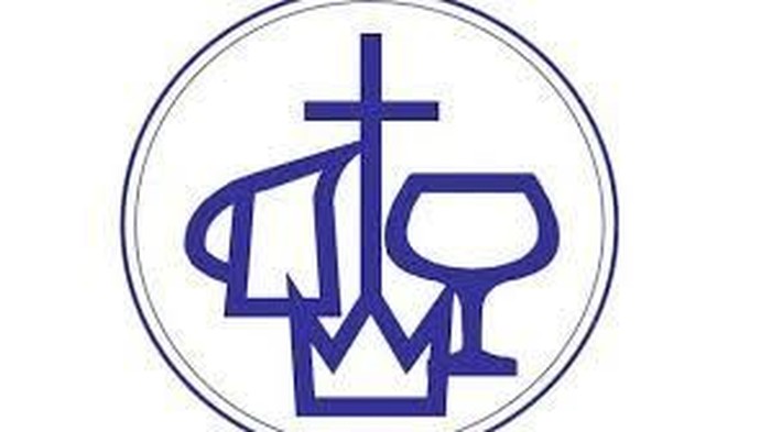 Detail Logo Logo Gereja Di Indonesia Nomer 5