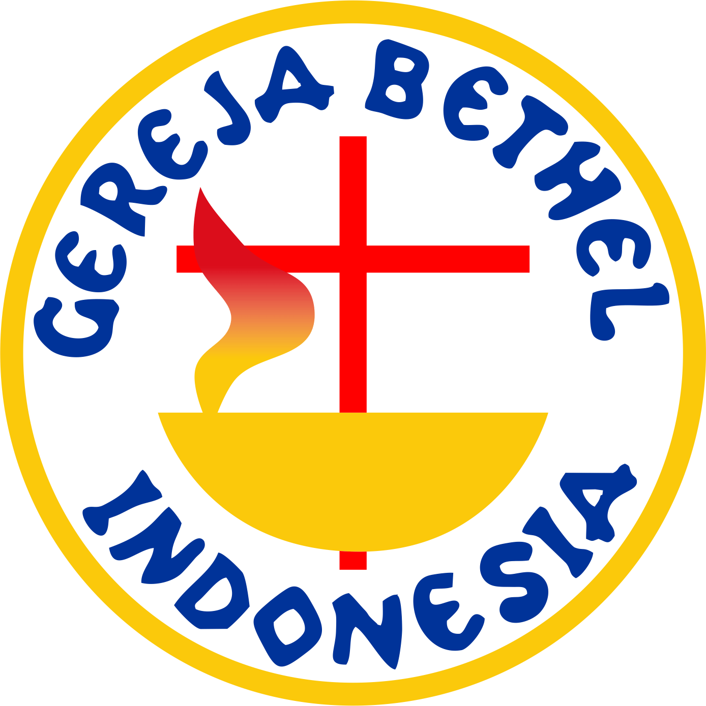 Detail Logo Logo Gereja Di Indonesia Nomer 35