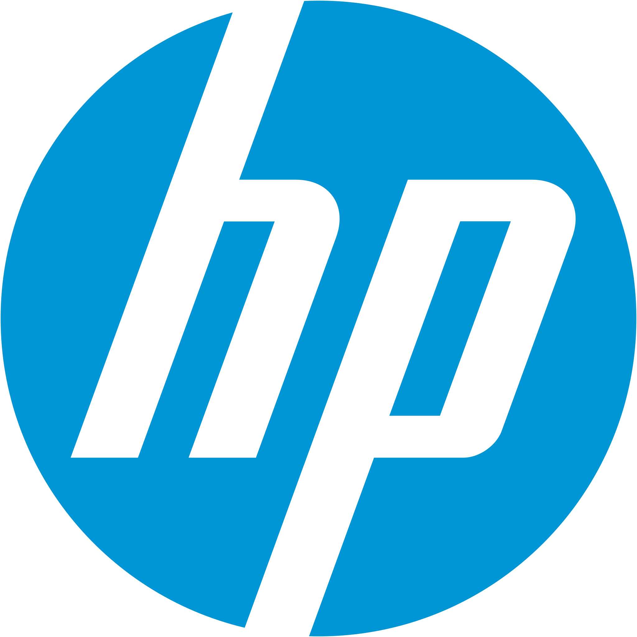 Logo Logo Hp - KibrisPDR