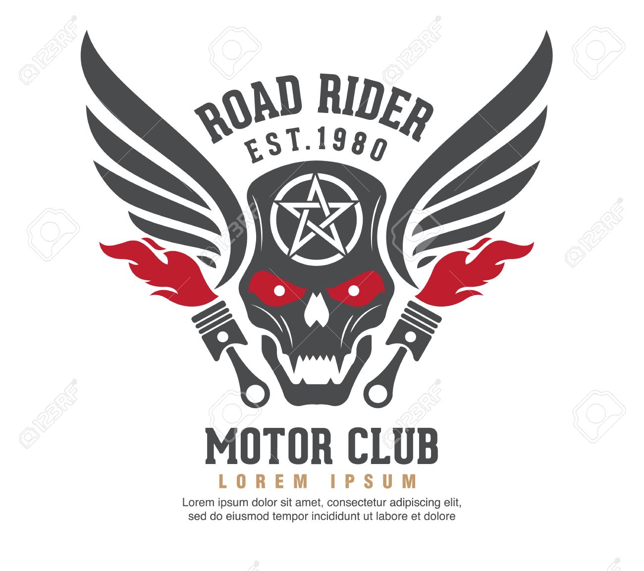 Detail Logo Logo Motor Nomer 25