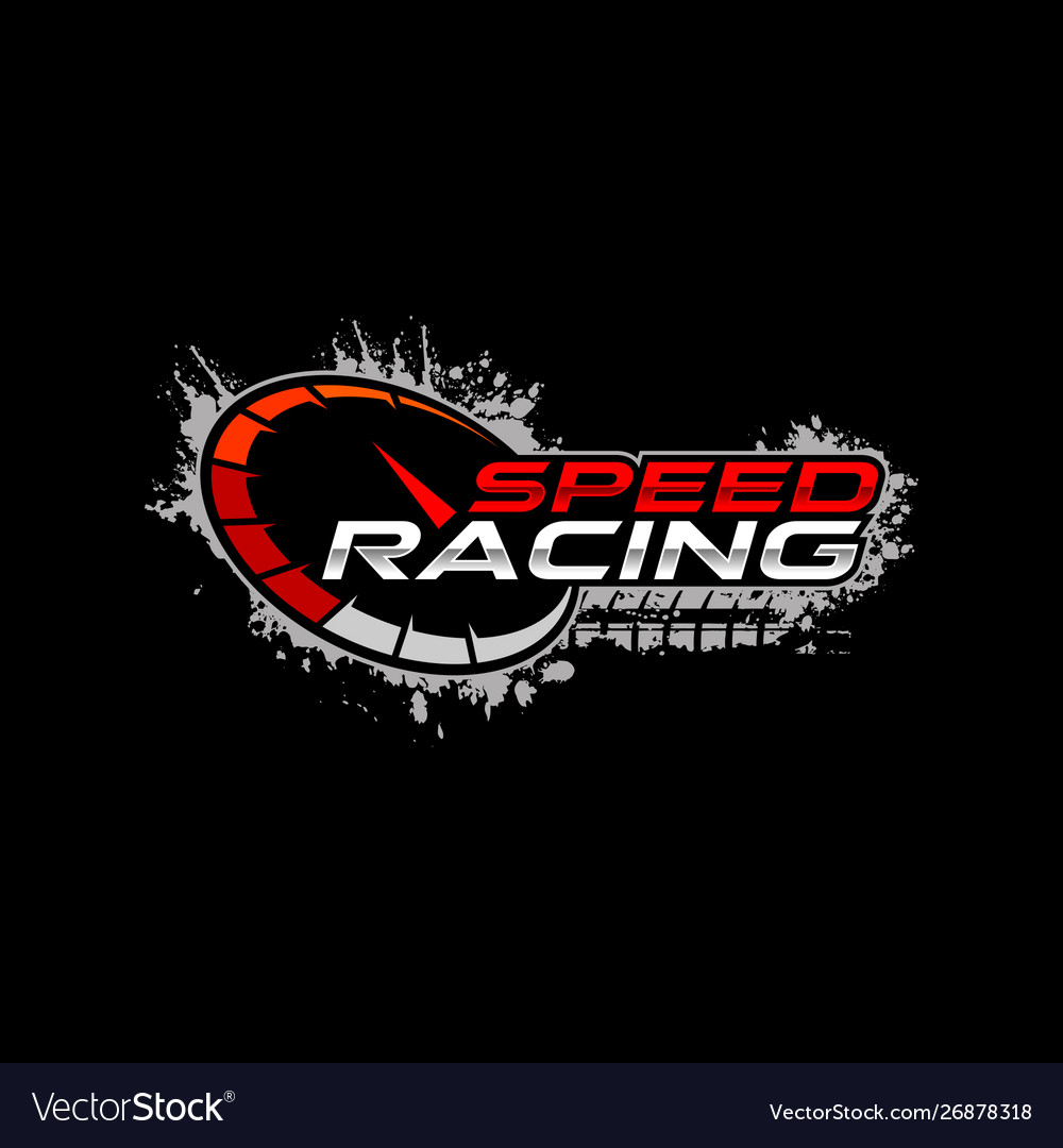 Detail Logo Logo Racing Nomer 13