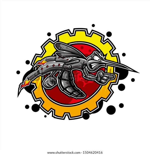 Detail Logo Logo Racing Nomer 41