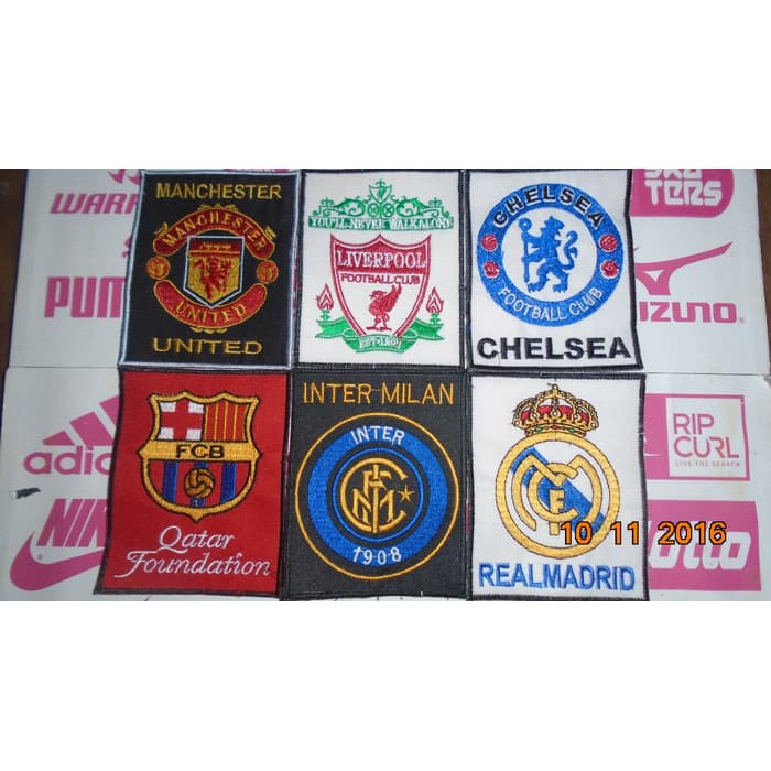 Detail Logo Logo Sepak Bola Dunia Nomer 22