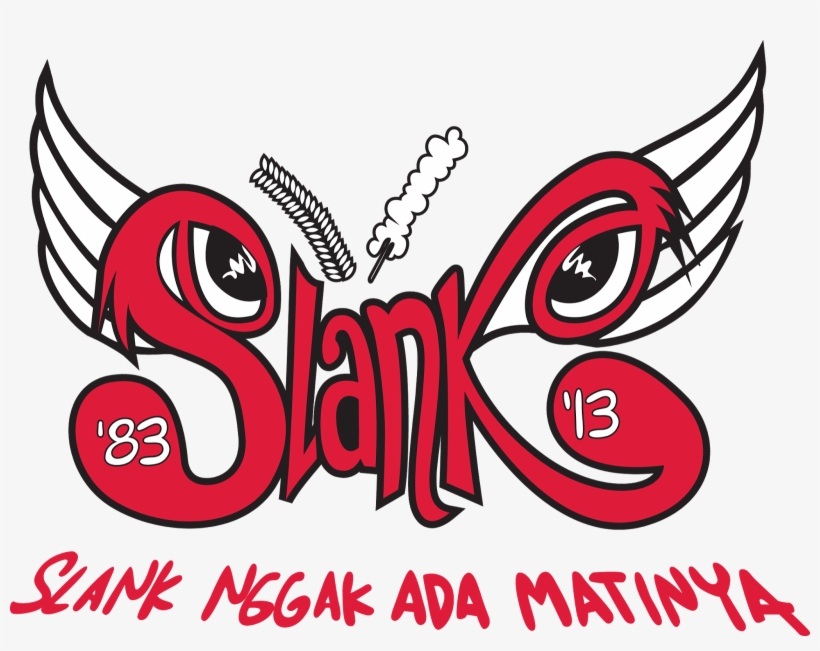 Detail Logo Logo Slank Nomer 10