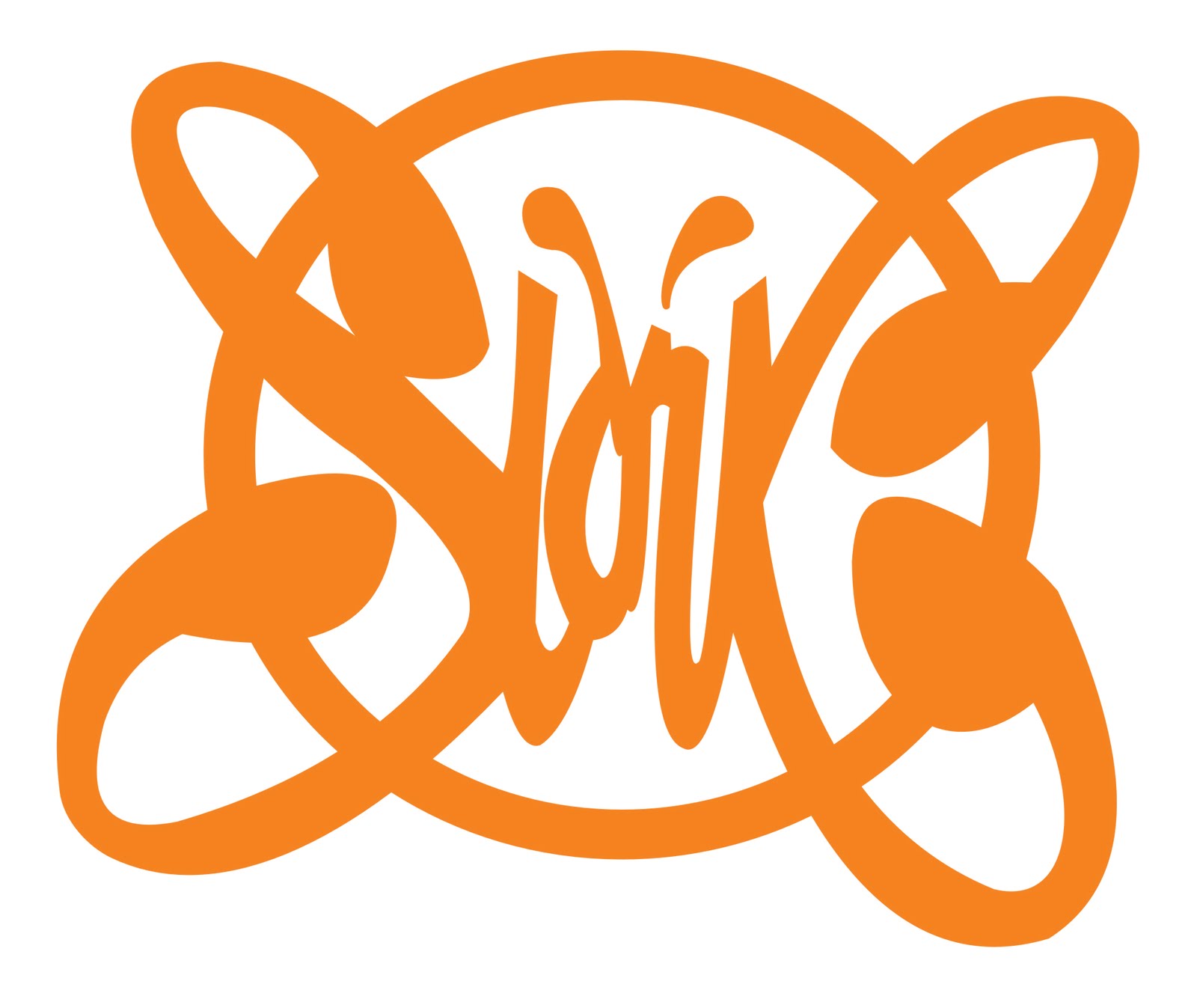 Detail Logo Logo Slank Nomer 3