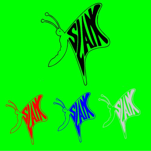 Detail Logo Logo Slank Nomer 27