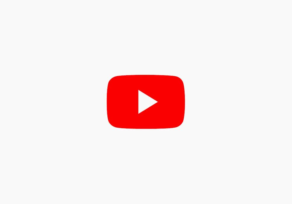 Logo Logo Youtuber - KibrisPDR
