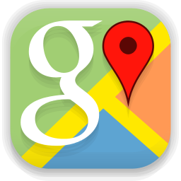 Detail Logo Lokasi Google Map Nomer 25