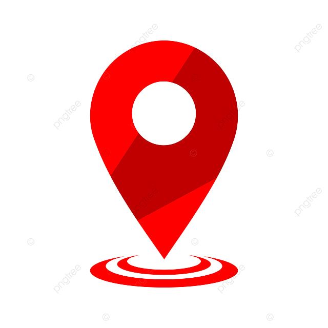 Logo Lokasi Maps - KibrisPDR