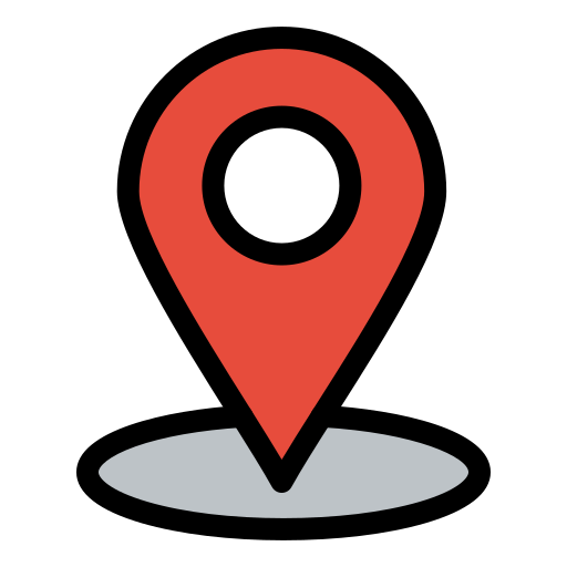 Detail Logo Lokasi Maps Nomer 3