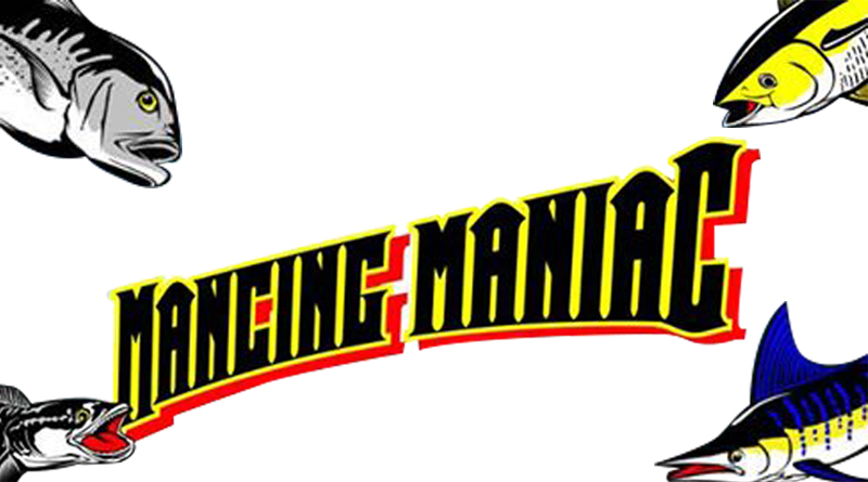 Detail Logo Lomba Mancing Nomer 33