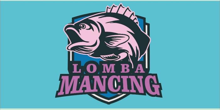 Detail Logo Lomba Mancing Nomer 8