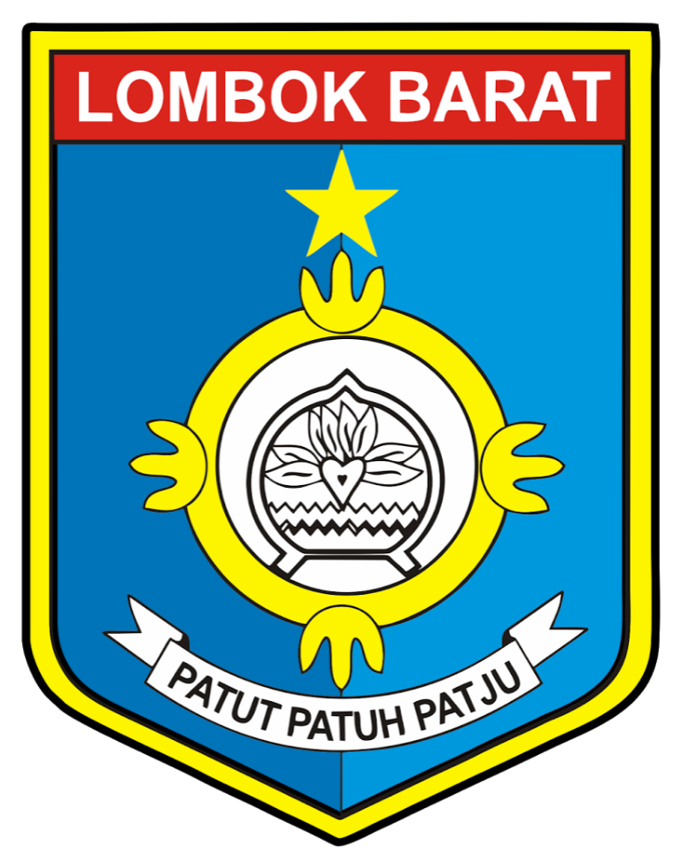 Detail Logo Lombok Barat Png Nomer 2