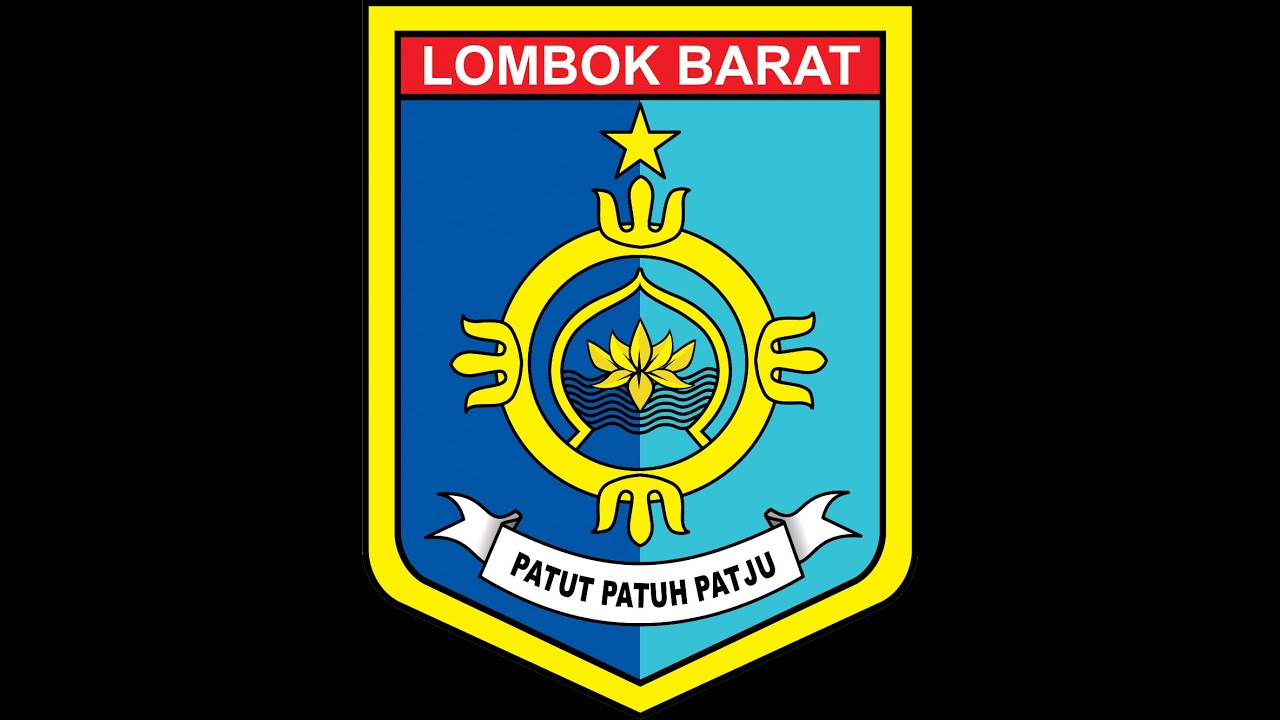 Detail Logo Lombok Barat Png Nomer 8