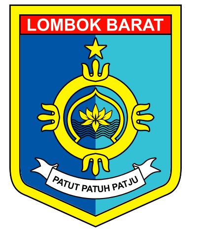 Detail Logo Lombok Barat Png Nomer 3
