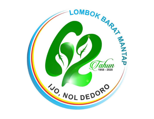 Detail Logo Lombok Barat Png Nomer 19