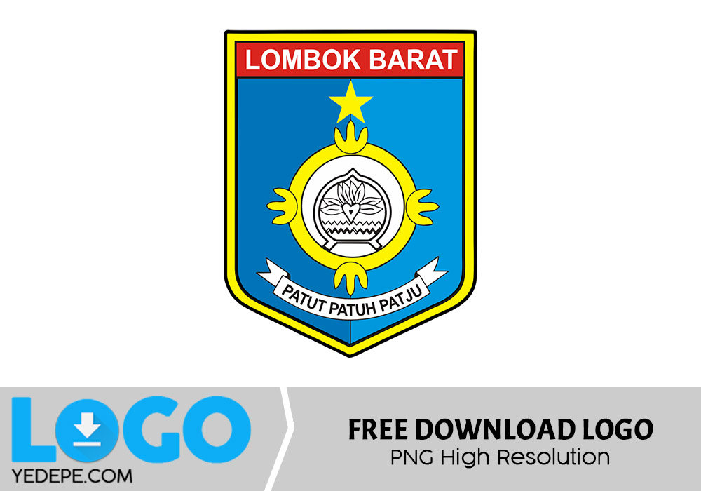 Detail Logo Lombok Barat Png Nomer 6