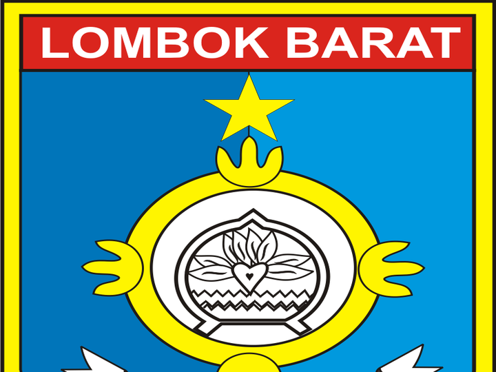 Detail Logo Lombok Barat Png Nomer 7