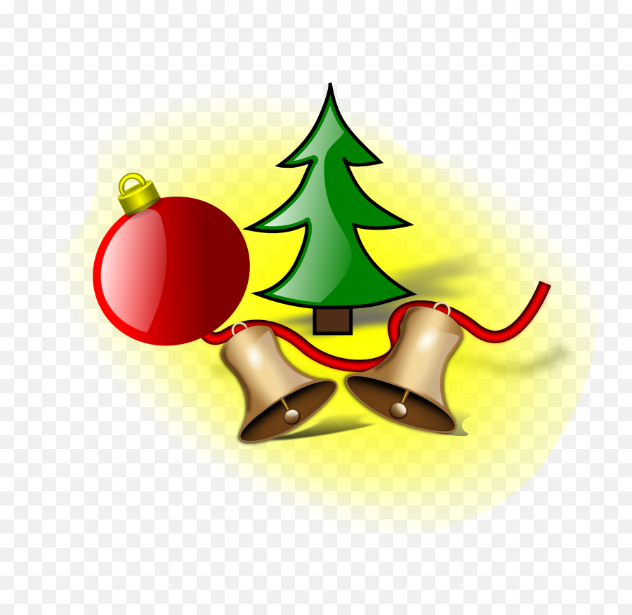 Detail Logo Lonceng Natal Nomer 30