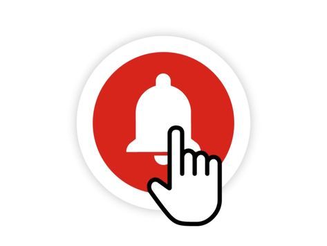Detail Logo Lonceng Youtube Nomer 4