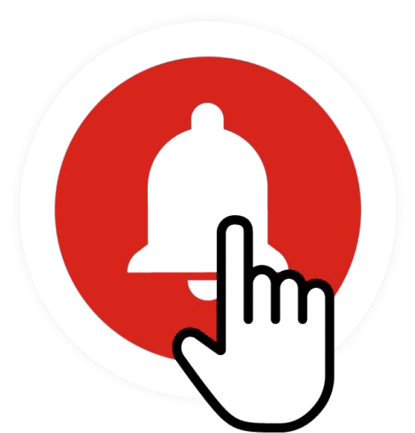 Detail Logo Lonceng Youtube Nomer 9
