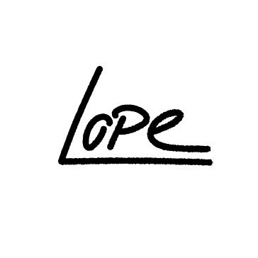 Detail Logo Lope Nomer 41