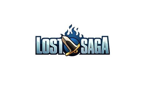 Detail Logo Lost Saga Png Nomer 2